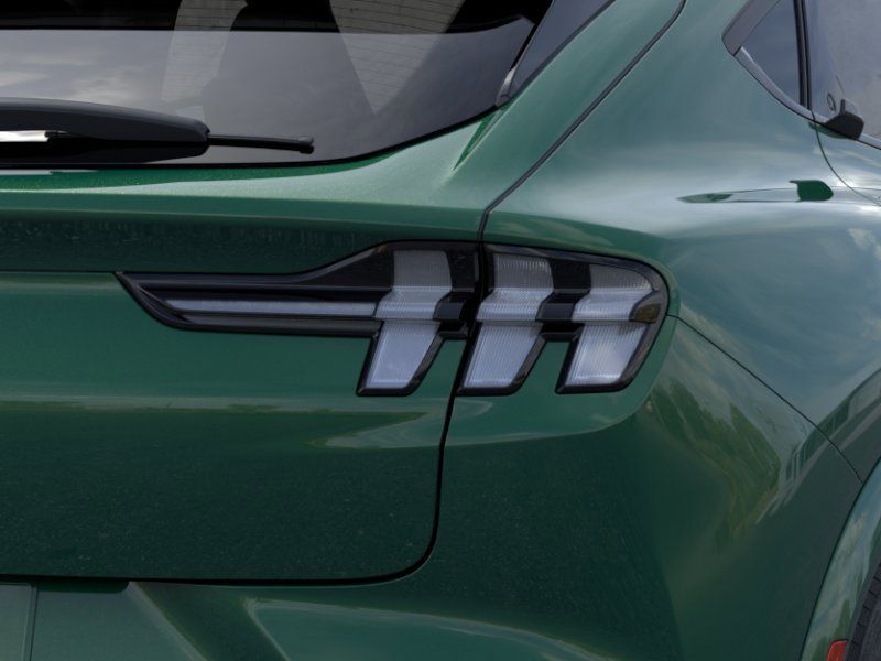 2026 Ford Mustang Mach-E Premium Richmond VA