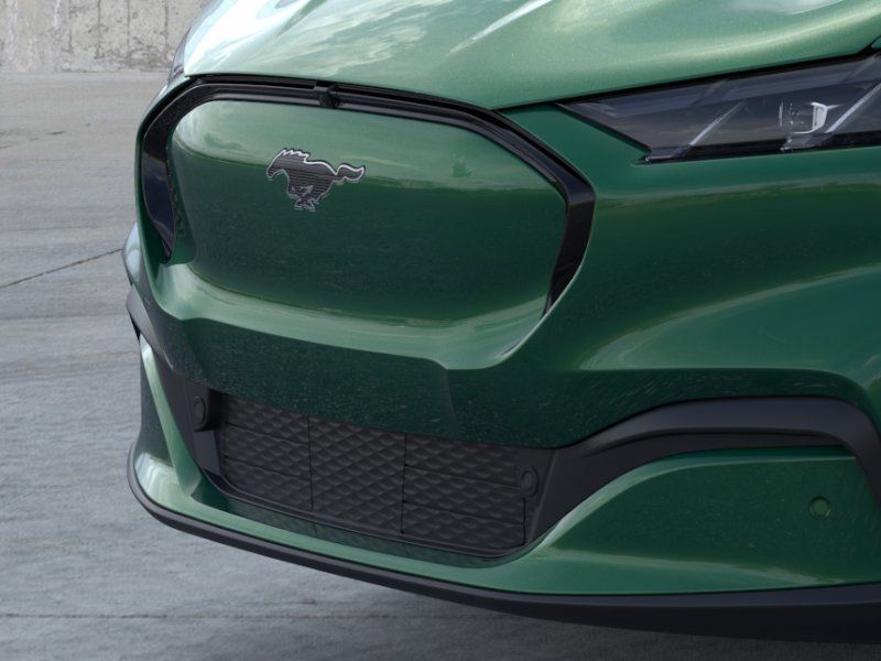 2026 Ford Mustang Mach-E Premium Richmond VA