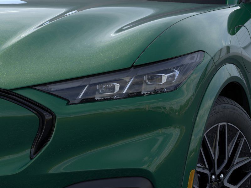 2026 Ford Mustang Mach-E Premium Richmond VA
