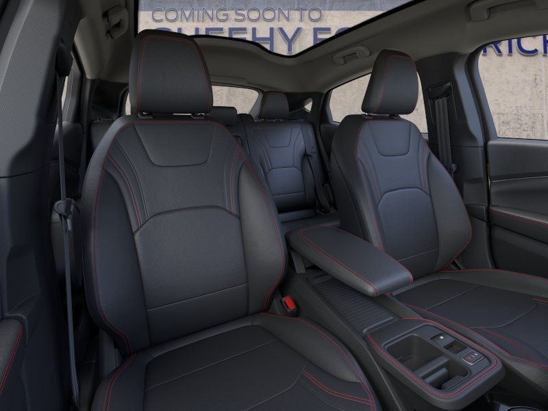 2026 Ford Mustang Mach-E Premium Richmond VA