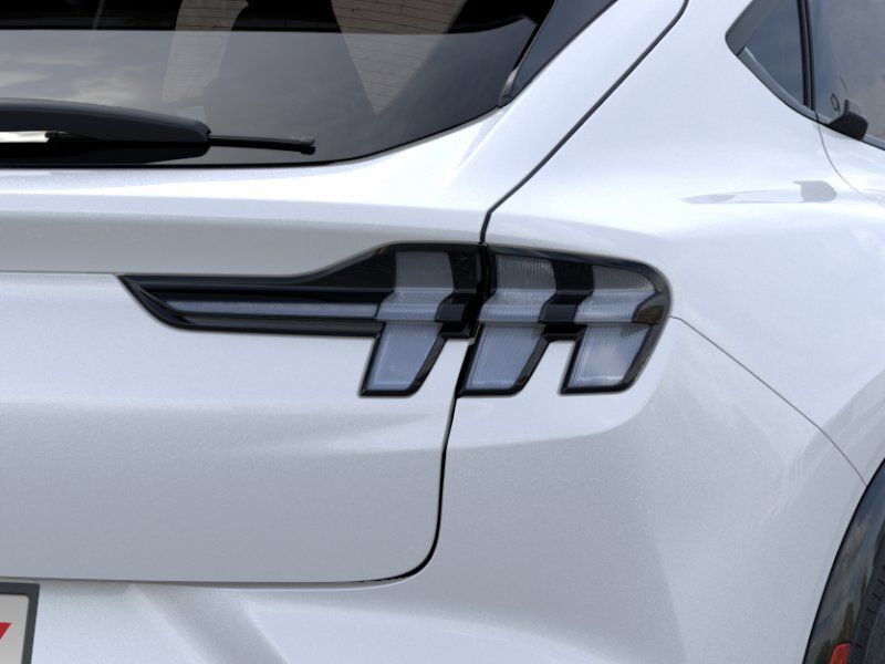 2026 Ford Mustang Mach-E Premium Richmond VA