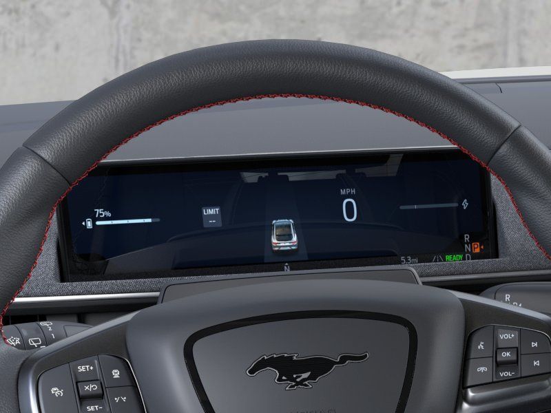 2026 Ford Mustang Mach-E Premium Richmond VA
