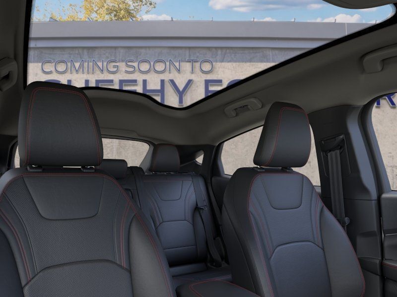 2026 Ford Mustang Mach-E Premium Richmond VA