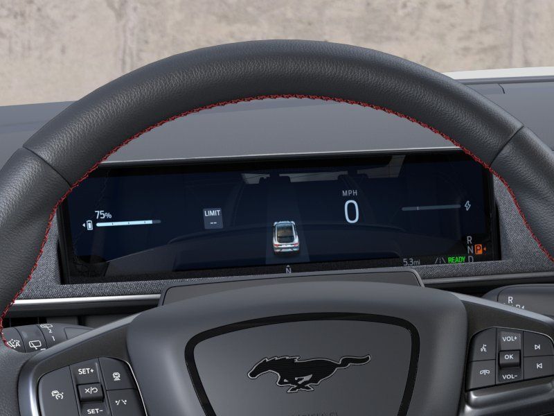 2026 Ford Mustang Mach-E Premium Richmond VA