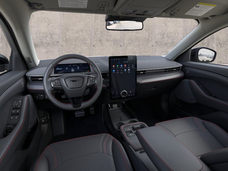 2026 Ford Mustang Mach-E Premium Richmond VA