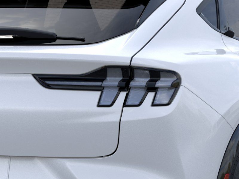 2026 Ford Mustang Mach-E Premium Richmond VA