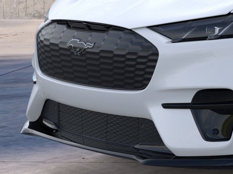 2026 Ford Mustang Mach-E Premium Richmond VA
