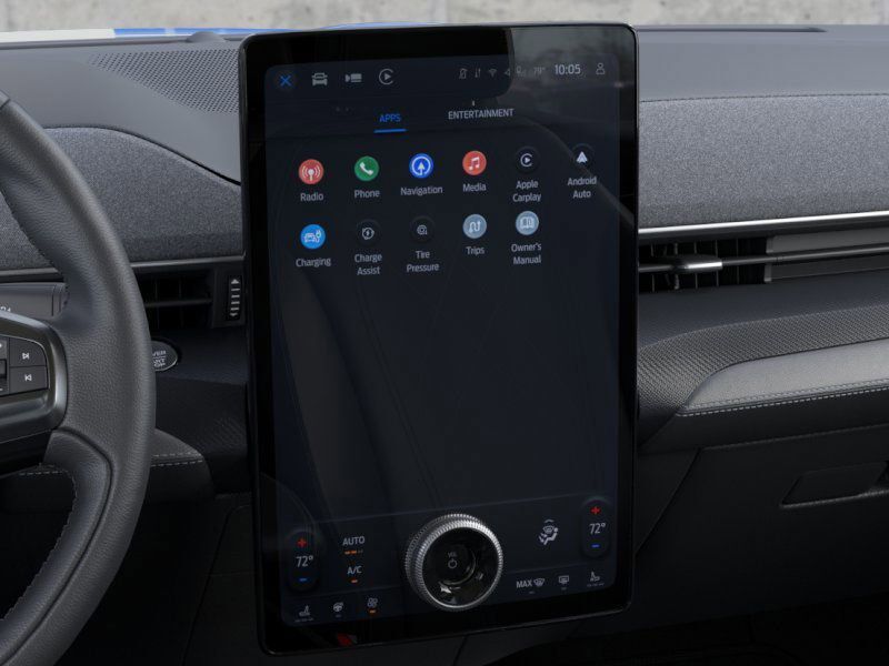 2026 Ford Mustang Mach-E Premium Richmond VA