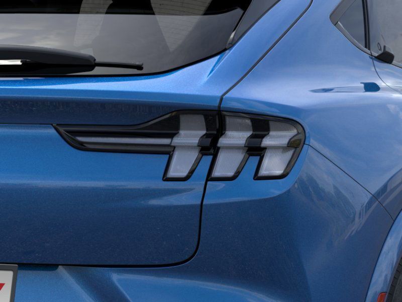 2026 Ford Mustang Mach-E Premium Richmond VA