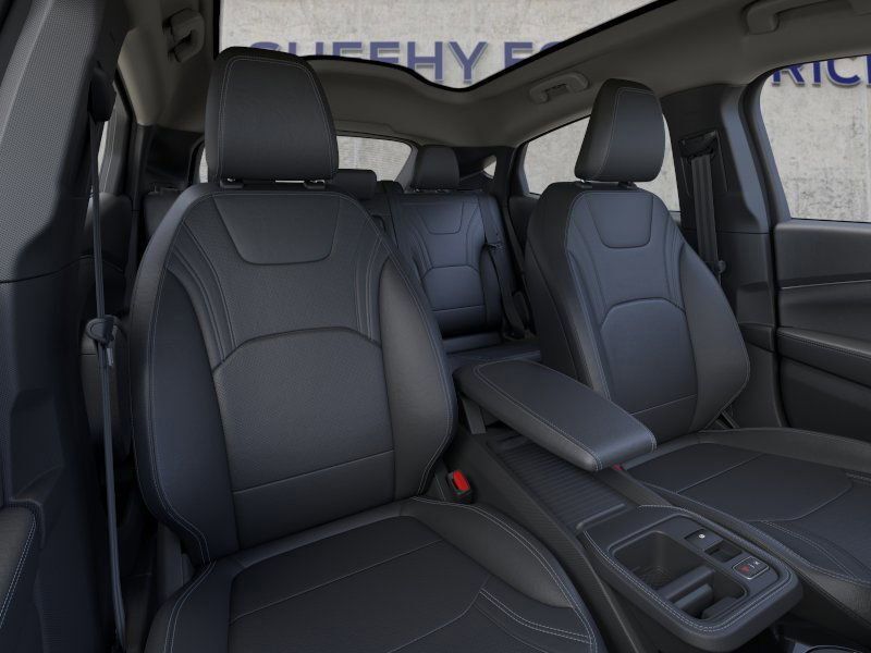 2026 Ford Mustang Mach-E Premium Richmond VA