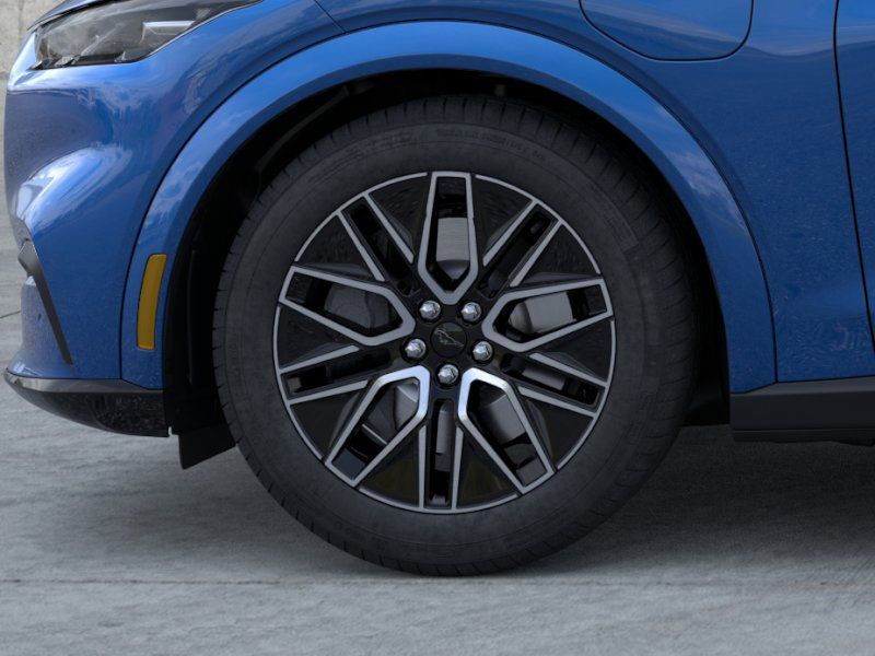 2026 Ford Mustang Mach-E Premium Richmond VA