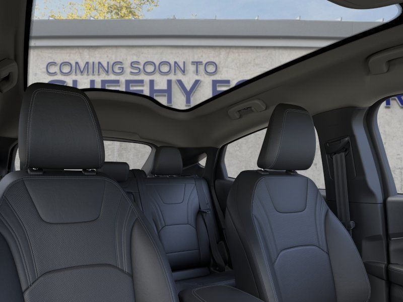 2026 Ford Mustang Mach-E Premium Richmond VA