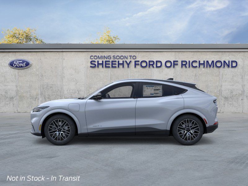 2026 Ford Mustang Mach-E Premium Richmond VA