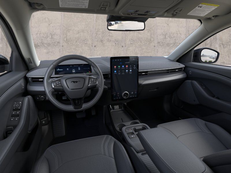 2026 Ford Mustang Mach-E Premium Richmond VA