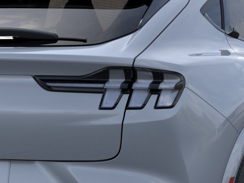 2026 Ford Mustang Mach-E Premium Richmond VA