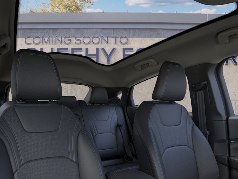 2026 Ford Mustang Mach-E Premium Richmond VA