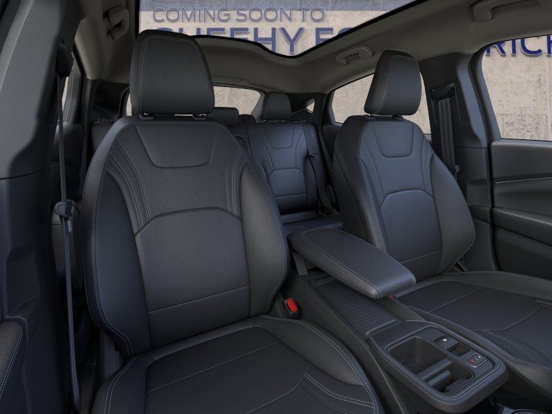 2026 Ford Mustang Mach-E Premium Richmond VA