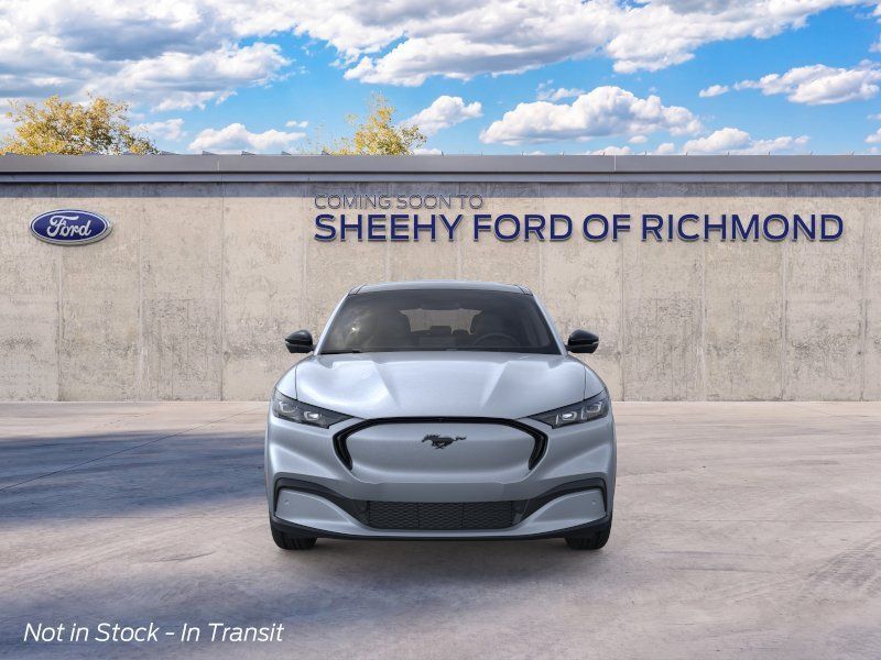 2026 Ford Mustang Mach-E Premium Richmond VA