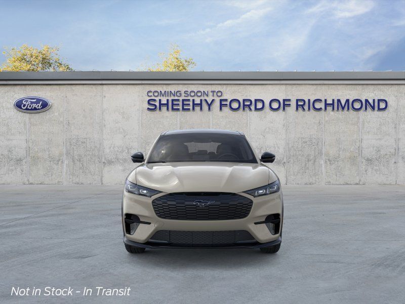 2026 Ford Mustang Mach-E Premium Richmond VA