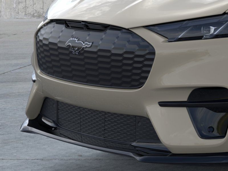 2026 Ford Mustang Mach-E Premium Richmond VA
