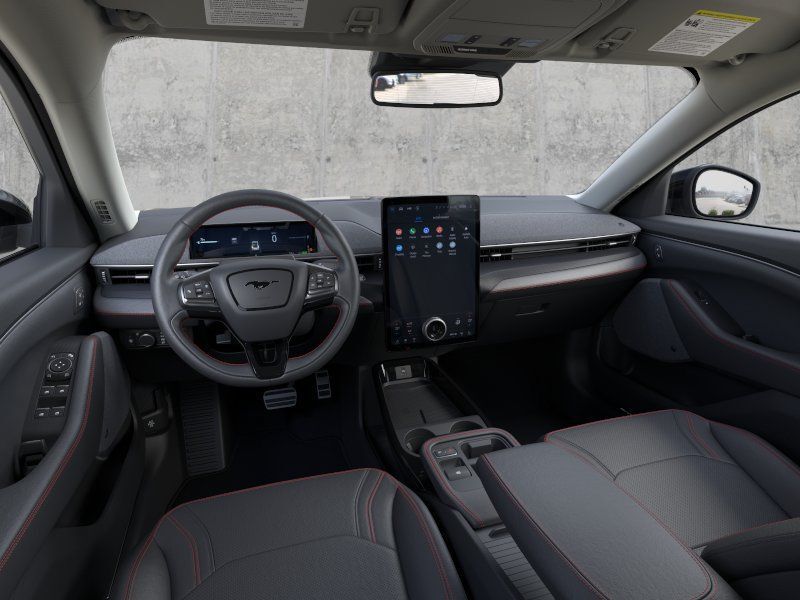 2026 Ford Mustang Mach-E Premium Richmond VA