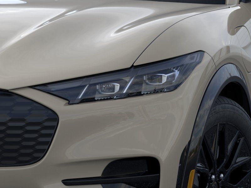 2026 Ford Mustang Mach-E Premium Richmond VA