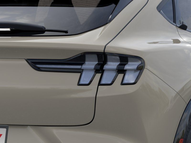 2026 Ford Mustang Mach-E Premium Richmond VA