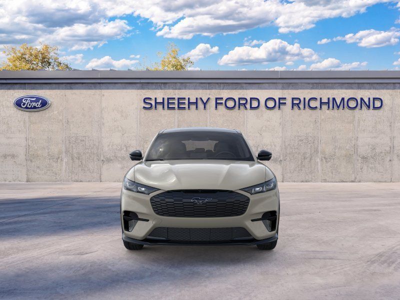 2026 Ford Mustang Mach-E Premium Richmond VA