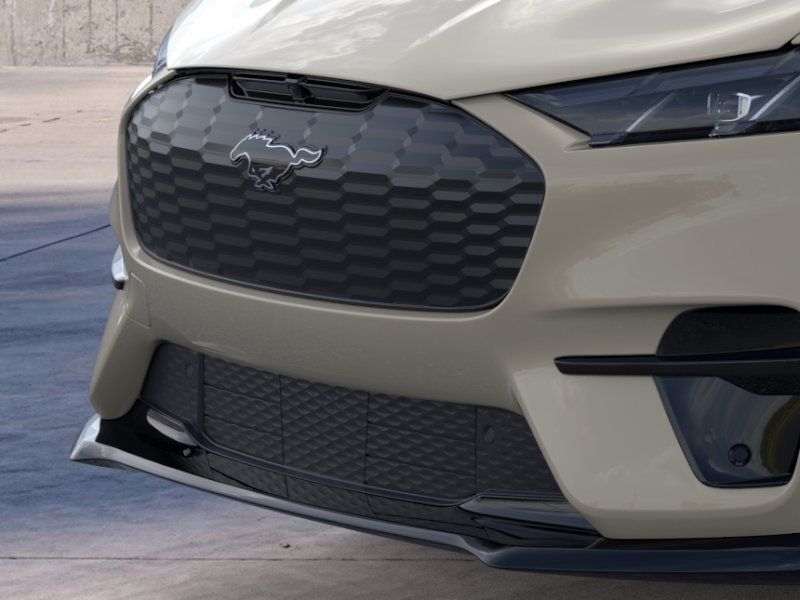 2026 Ford Mustang Mach-E Premium Richmond VA