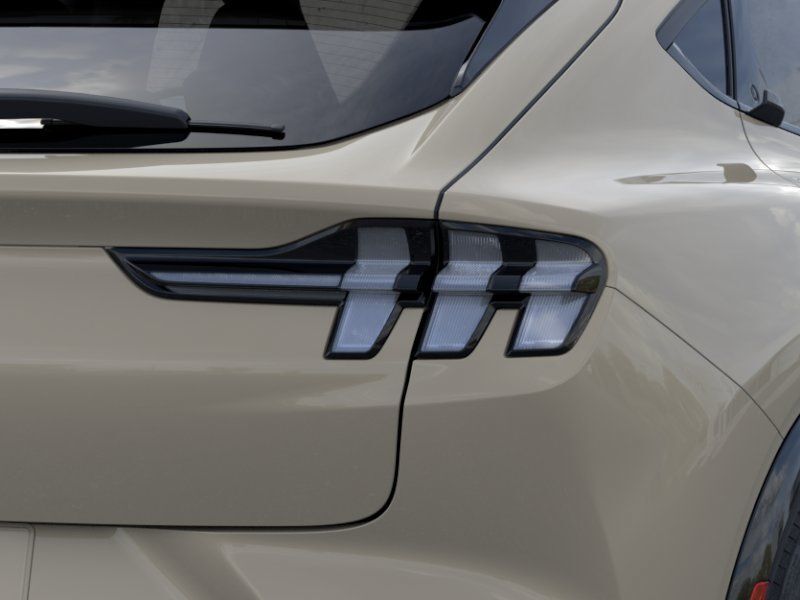 2026 Ford Mustang Mach-E Premium Richmond VA
