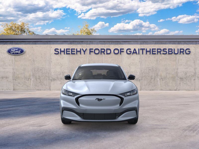 2026 Ford Mustang Mach-E Premium Richmond VA