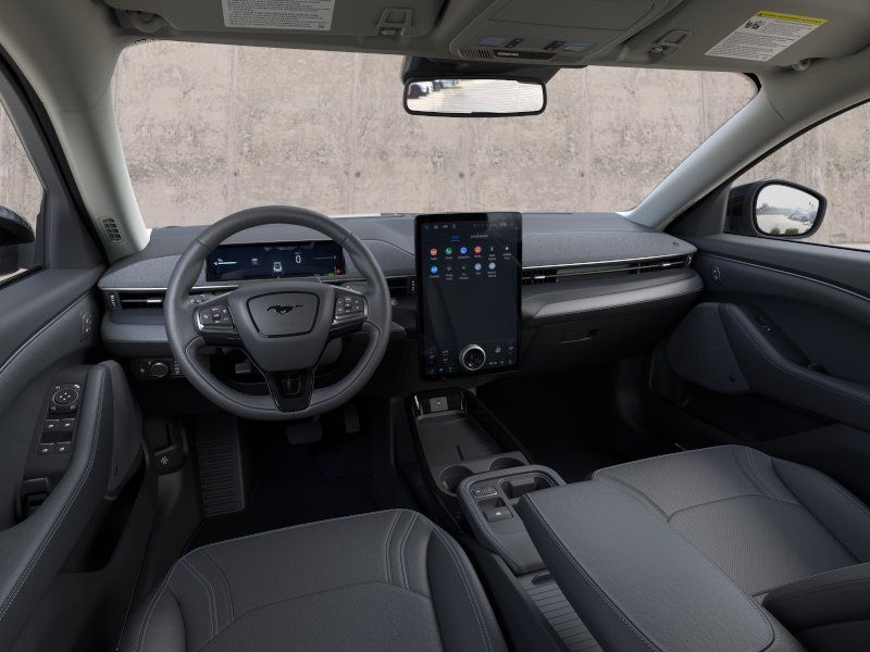 2026 Ford Mustang Mach-E Premium Richmond VA