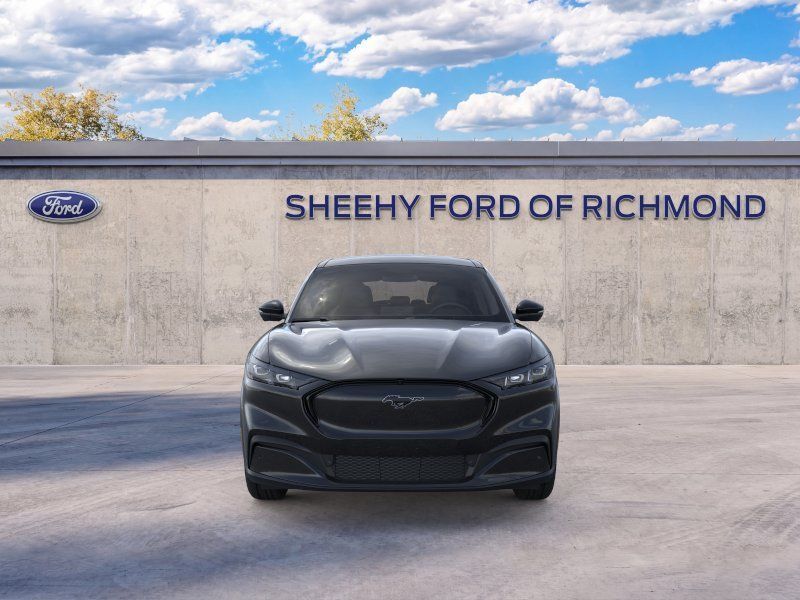 2026 Ford Mustang Mach-E Premium Richmond VA