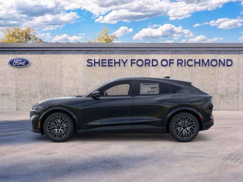 2026 Ford Mustang Mach-E Premium Richmond VA