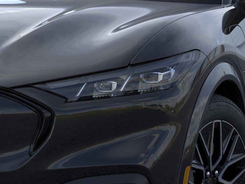2026 Ford Mustang Mach-E Premium Richmond VA