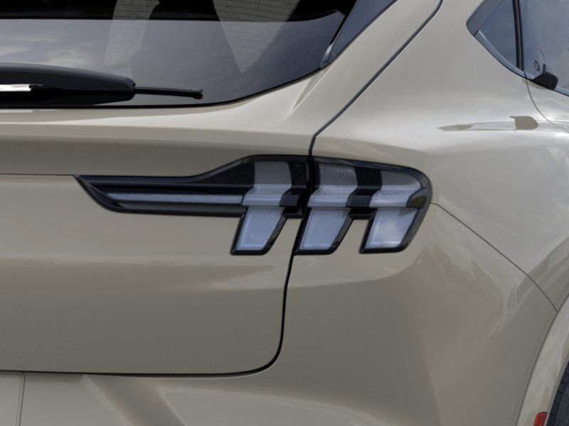 2026 Ford Mustang Mach-E Premium Richmond VA