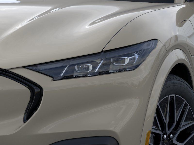 2026 Ford Mustang Mach-E Premium Richmond VA