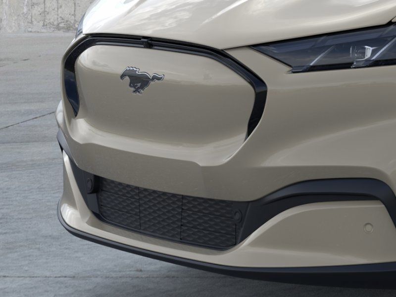 2026 Ford Mustang Mach-E Premium Richmond VA