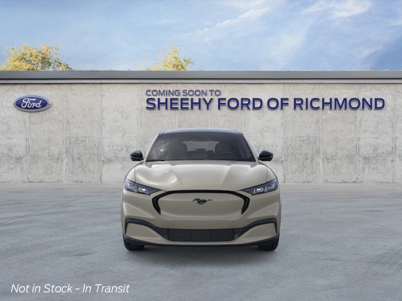 2026 Ford Mustang Mach-E Premium Richmond VA