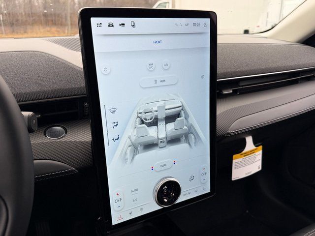 2026 Ford Mustang Mach-E Premium Springfield VA