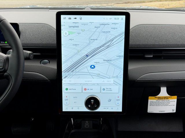 2026 Ford Mustang Mach-E Premium Springfield VA