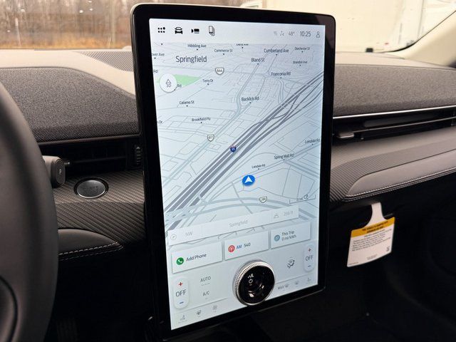 2026 Ford Mustang Mach-E Premium Springfield VA