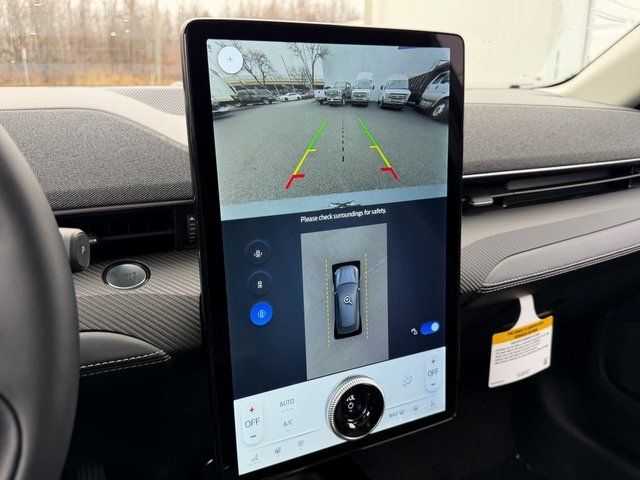 2026 Ford Mustang Mach-E Premium Springfield VA