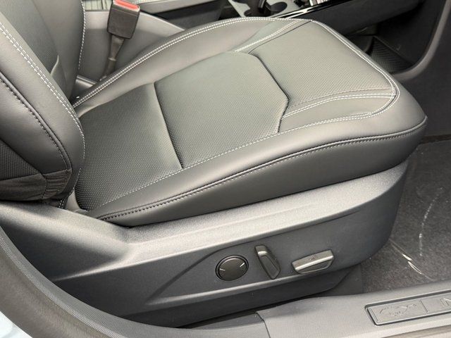 2026 Ford Mustang Mach-E Premium Springfield VA