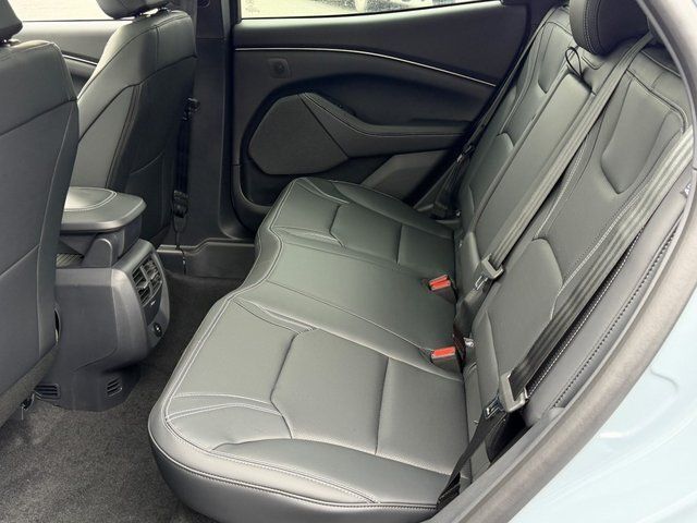 2026 Ford Mustang Mach-E Premium Springfield VA