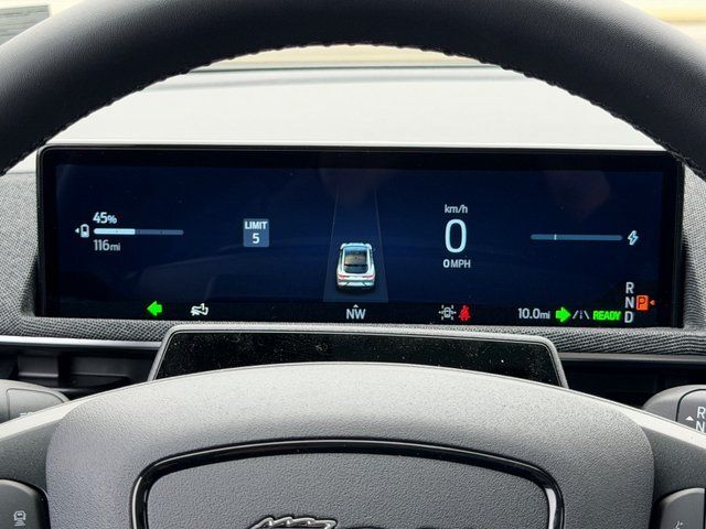 2026 Ford Mustang Mach-E Premium Springfield VA