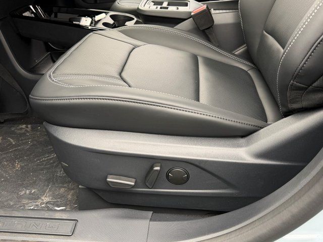 2026 Ford Mustang Mach-E Premium Springfield VA