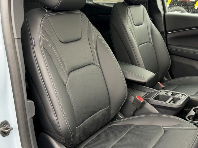 2026 Ford Mustang Mach-E Premium Springfield VA