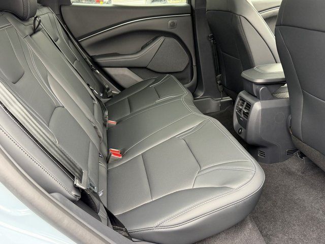 2026 Ford Mustang Mach-E Premium Springfield VA