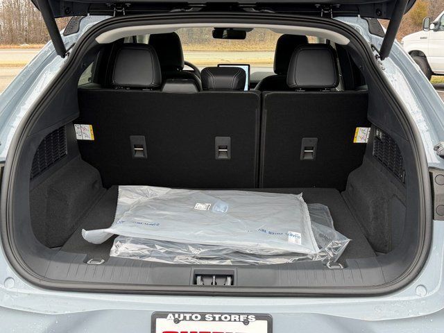 2026 Ford Mustang Mach-E Premium Springfield VA